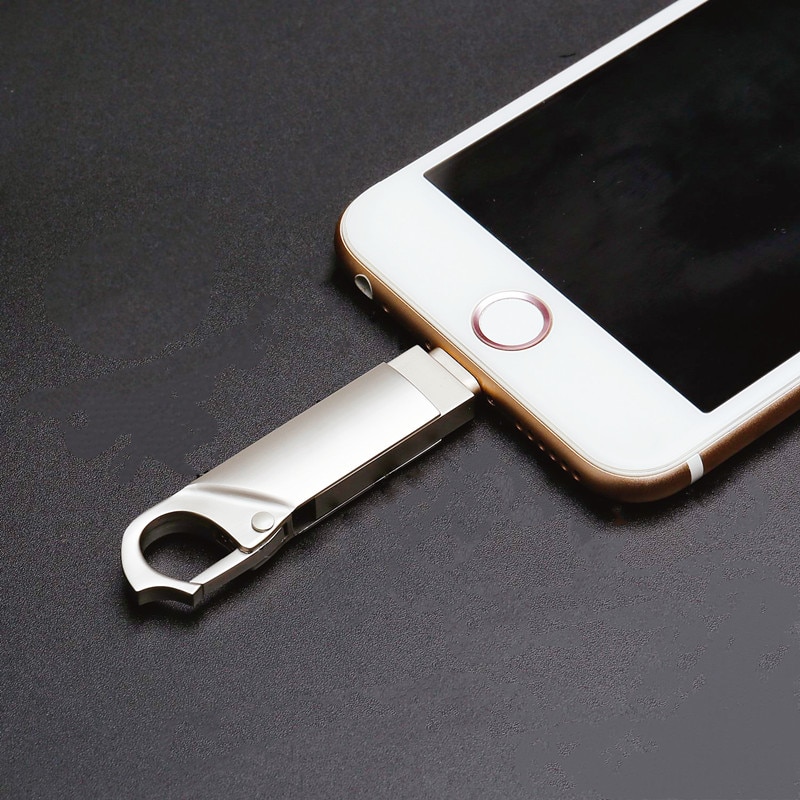 Pendrive ݼ OTG USB ÷ ̺, е iOS ..